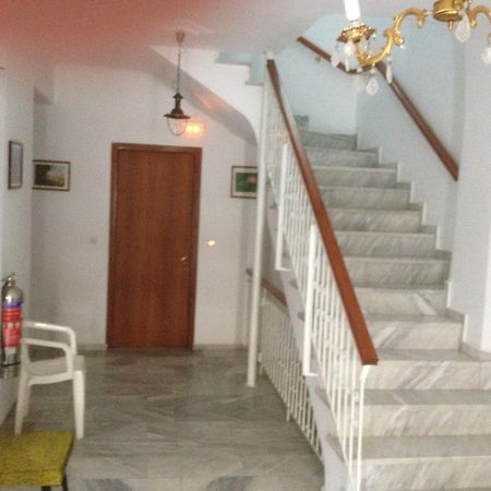 Dimitris Rooms Vlikhón 외부 사진
