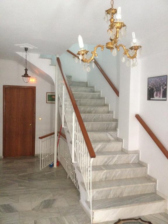 Dimitris Rooms Vlikhón 외부 사진