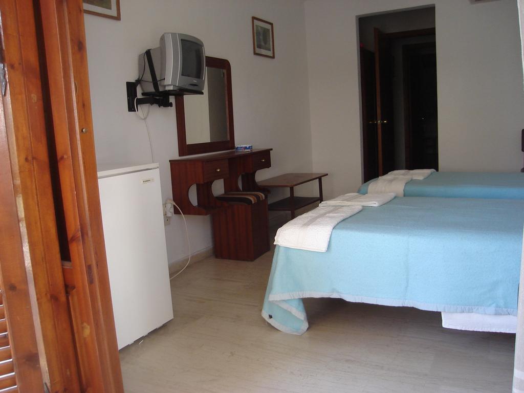 Dimitris Rooms Vlikhón 객실 사진